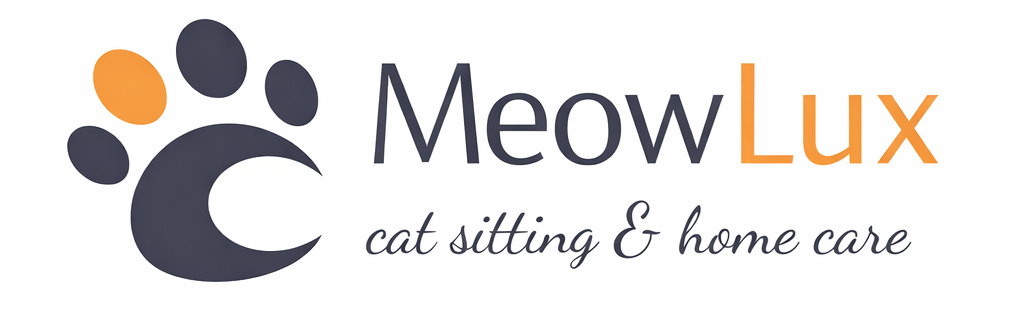 MeowLux Logo